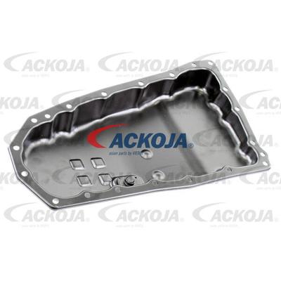 ACKOJA Ölwanne, Automatikgetriebe A38-0270 für NISSAN