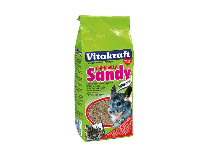 Vitakraft Chinchilla Sand
