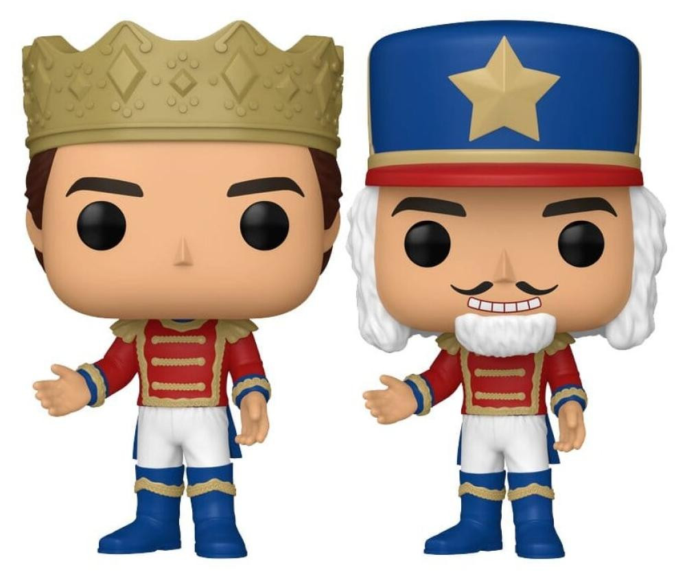 Funko POP-figuur Barbie Prins Eric nummer 175