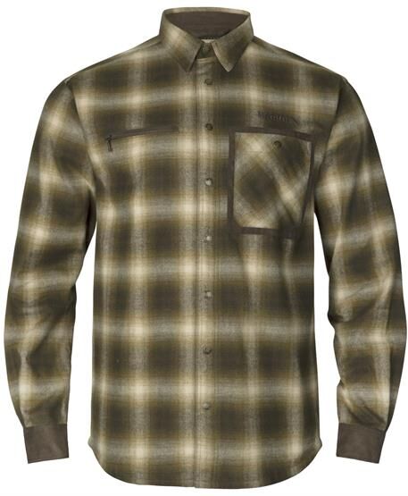 Härkila Folke Skjortejakke Mens, Willow Green