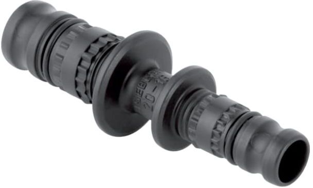 Geberit Mepla Reduktion 625653005 Ø 40x32mm, PVDF