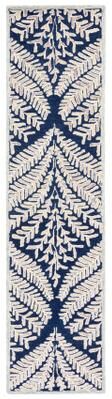 SAFAVIEH Handmade Capri Ilianka Wool Rug