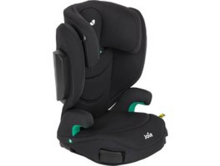 JOIE Siège auto i-Trillo FX – avec Isofix, 100-150 cm, 4-12 ans.