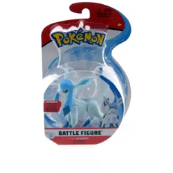 Pokémon Battle Figuren Wave 9 (5 bis 8 cm)