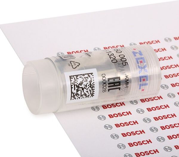 Bosch 0 434 150 005 Nozzle Body