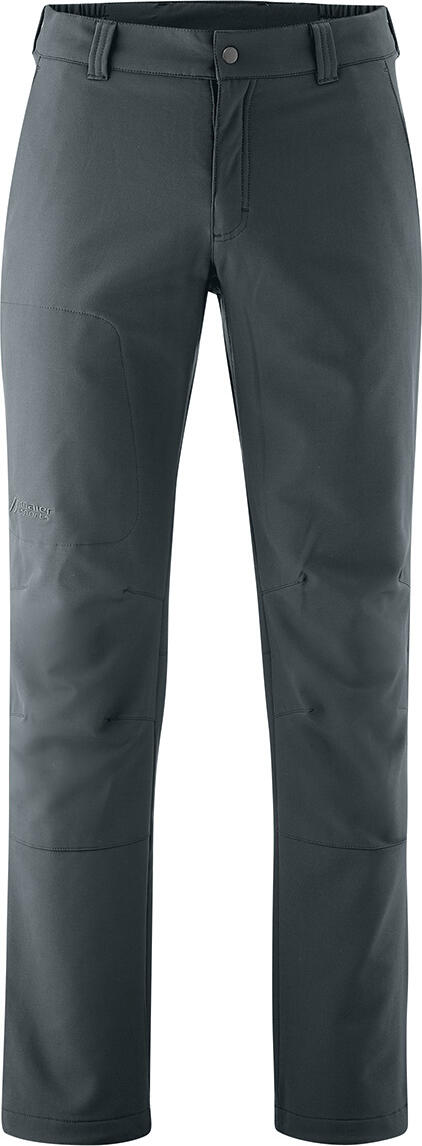 Maier Sports Herrmann graphite (M10949) 64 3000112-M10949-64