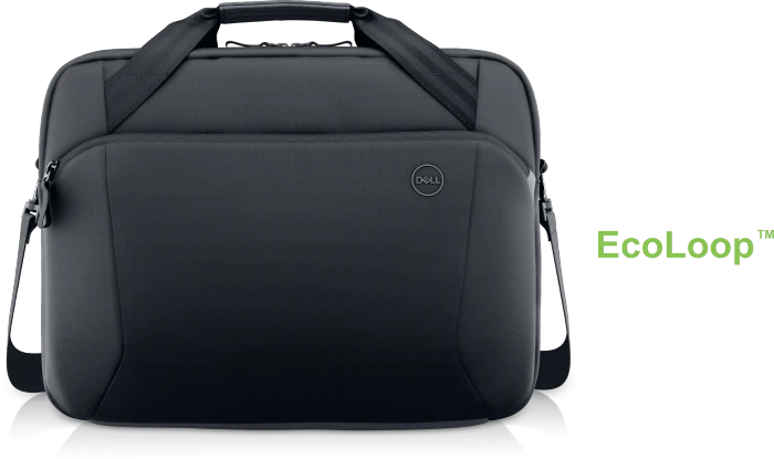 Dell EcoLoop Pro Slim Briefcase (CC5624S) 15"