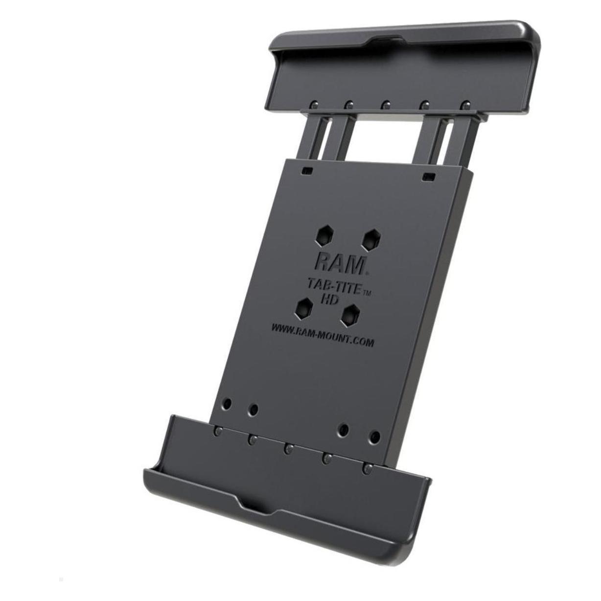 Rammount RAM Mounts RAM-HOL-TAB28U - Tablet/UMPC - Passive Halterung - Schwarz (RAM-HOL-TAB28U)