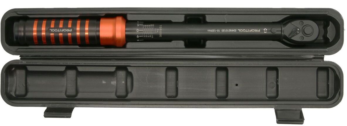 Drehmomentschlüssel PROFITOOL 0X534N210120