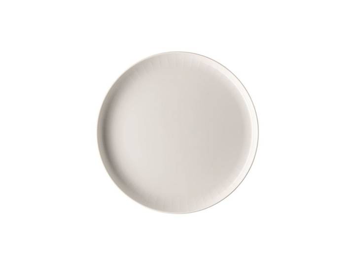 Arzberg Speiseteller Joyn weiss Porzellan D 26 cm 1 Stk