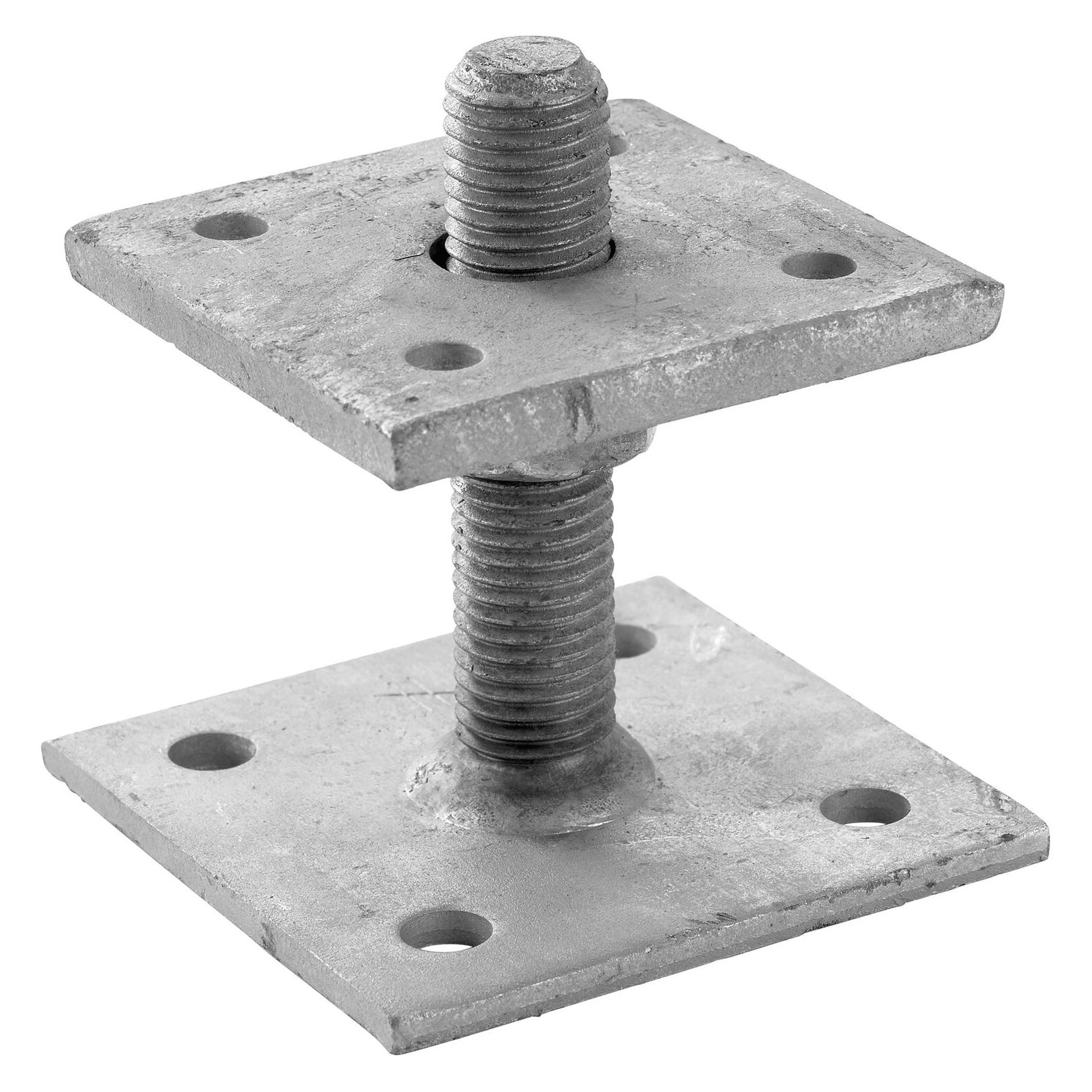 Simpson Sst Stützenfuss (Stützenfuss, 1 Stk.) (PPB70G M1880-8841)