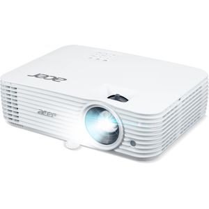Acer Beamer H6815GTV, MR.JXP11.001, 4K UHD, für Heimkino, mit 4000 ANSI-Lumen