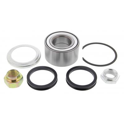 MAPCO Radlagersatz 26060 Vorderachse beidseitig für SEAT