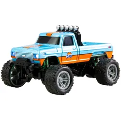 Amewi 22698 ferngesteuerte (RC) modell Monstertruck Elektromotor 1:64