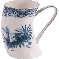 Diesel Classics on Acid England Shells Becher