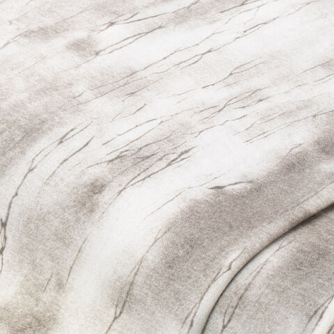 Blusenstoff "Trendy", taupe-color