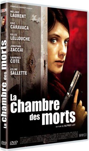 Chambre des Morts (La) - Preis vom 11.10.2026 15:43:13 h