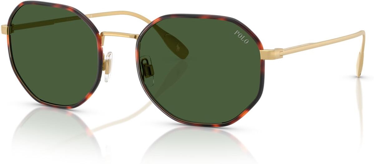 Polo Ralph Lauren Sonnenbrille Polo PH 3157 (947771) Herren