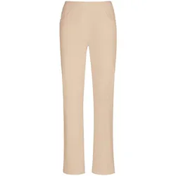 Hose Raphaela by Brax beige, 36