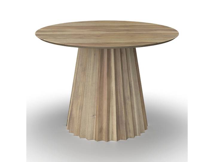 Esstisch Holz 120/120/76 cm