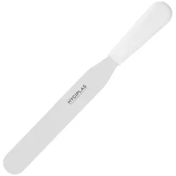 Hygiplas Palettenmesser 20cm weiß