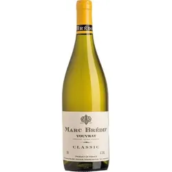 Vouvray Classic Marc Brédif 2025