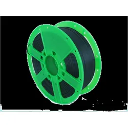 Purefil Filament (PLA, 1000 g, 1.75 mm), Filament, Schwarz