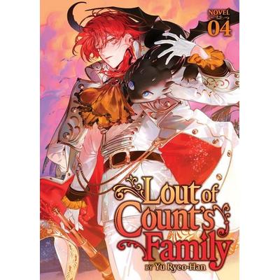 Lout of Count's Family (Novel) Vol. 4, Taschenbuch von Yu Ryeo-Han, Penguin LLC US