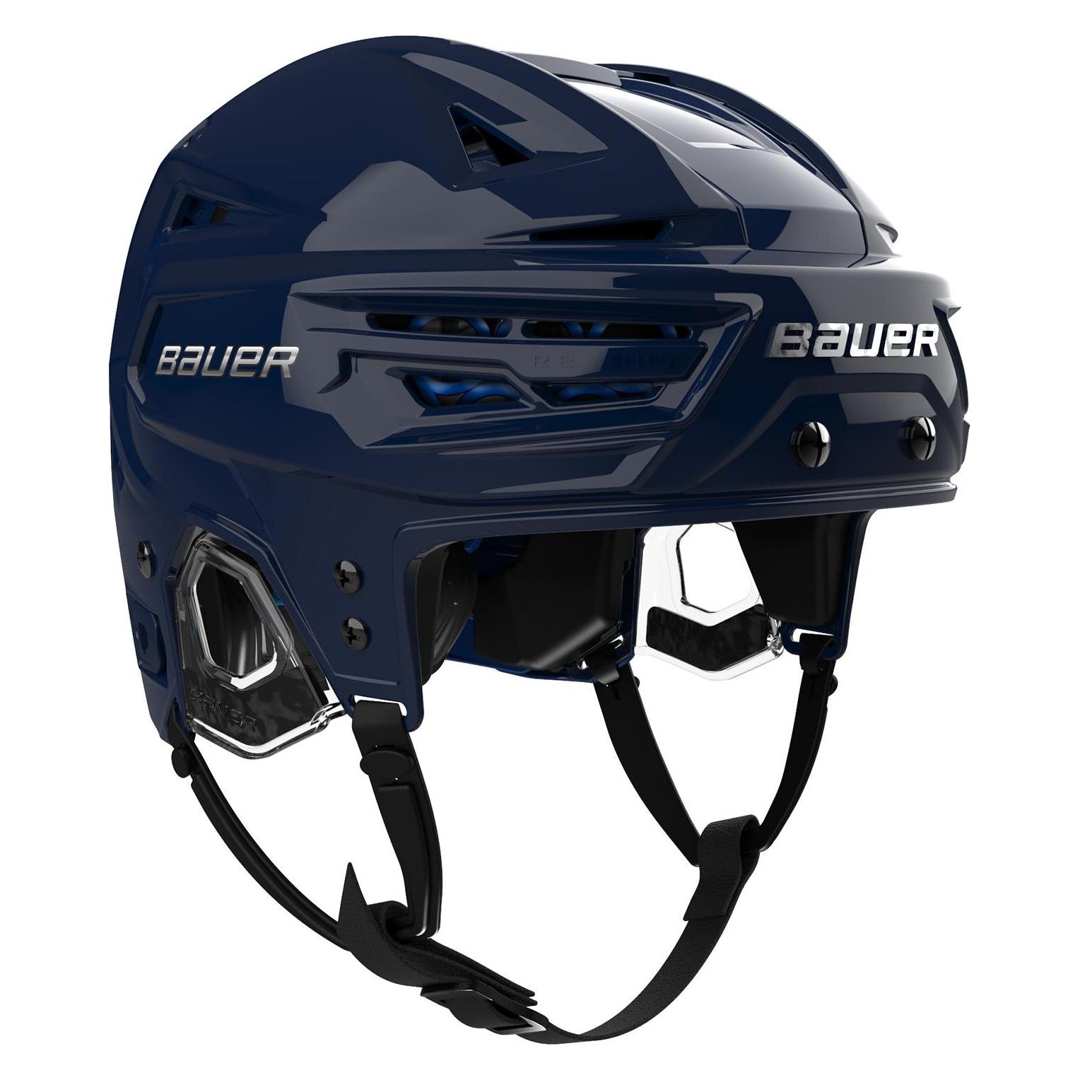 Bauer Helm Re-Akt 3D marine M (M) (Bauer)