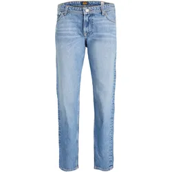 Jack&Jones - Jack&Jones JJOriginal Chris Jeans - Jungen - Gr. 152 - dunkelblau