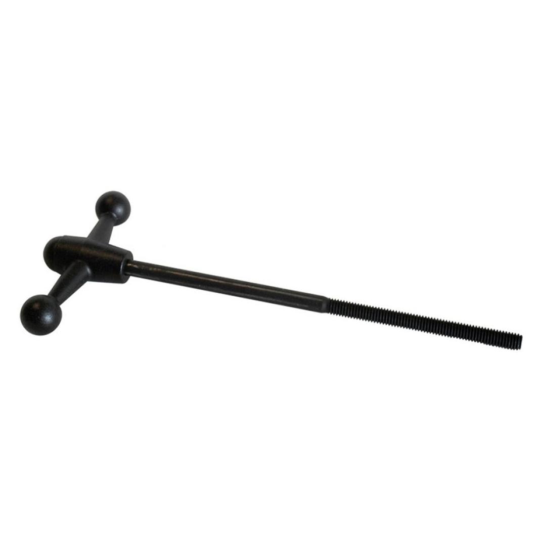 Feedback Sports Drehgriff mit Spindel ECO, Sport Mechanic (59265497)