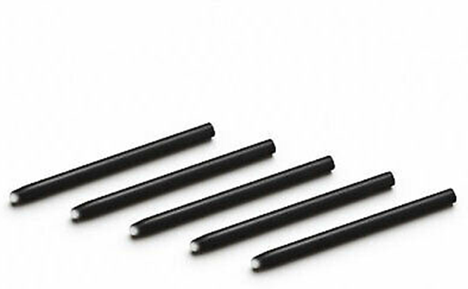 PONTA CANETA WACOM FLEX 5P I4/5