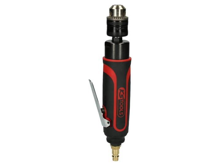 KS TOOLS Perceuse à tige pneumatique\, 4 000 tr/min ( 515.5435 )