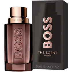 50 ml Hugo Boss Boss The Scent For Him Revamp Le Parfum