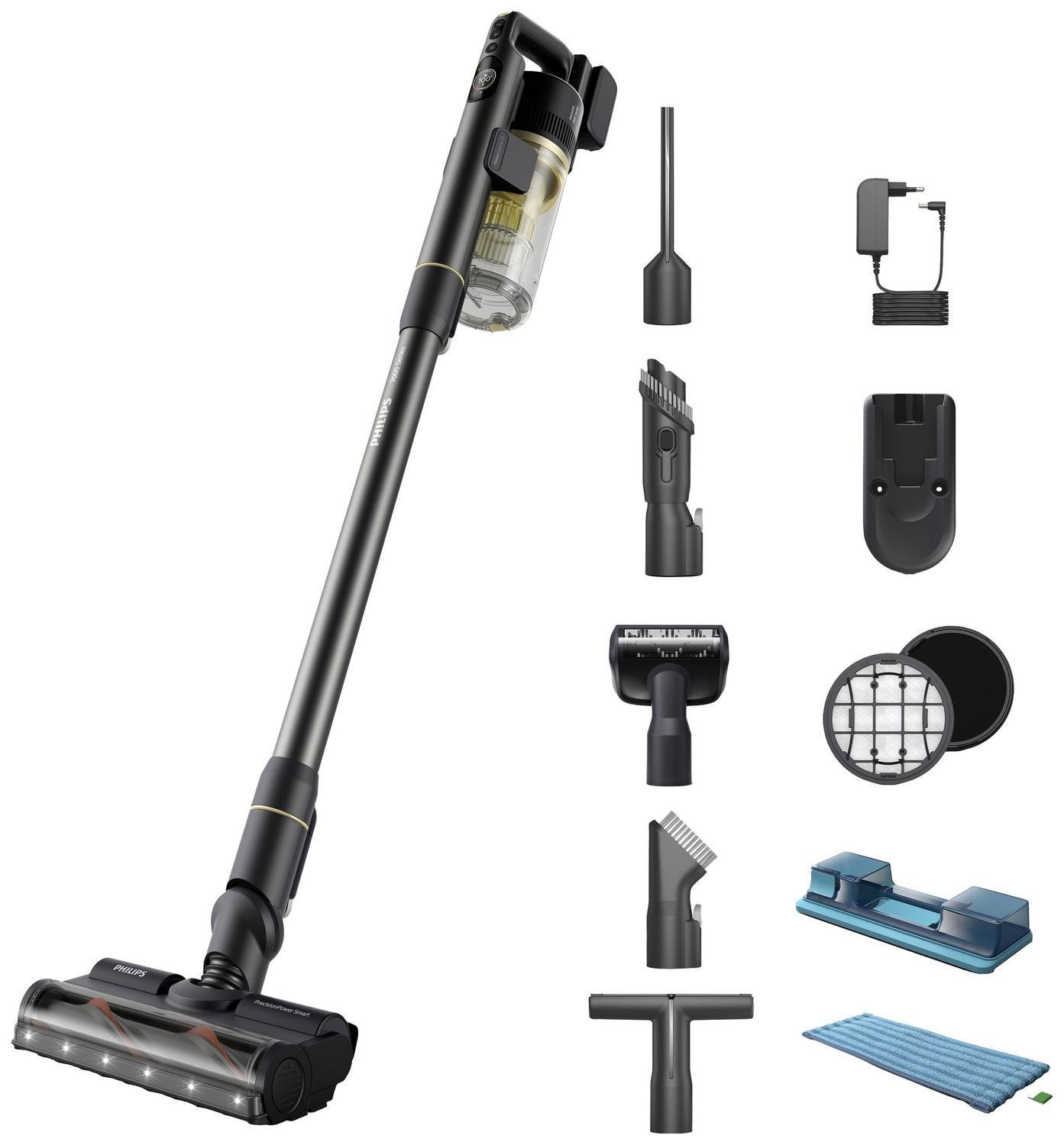 Philips Aqua Cordless 7000 Series XC7057/01