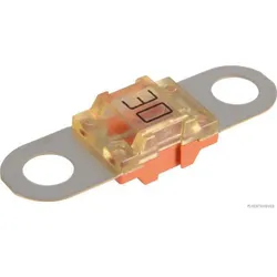 HERTH&BUSS Sicherung, MIDI, 32 V, M6 orange - 50295831 - orange
