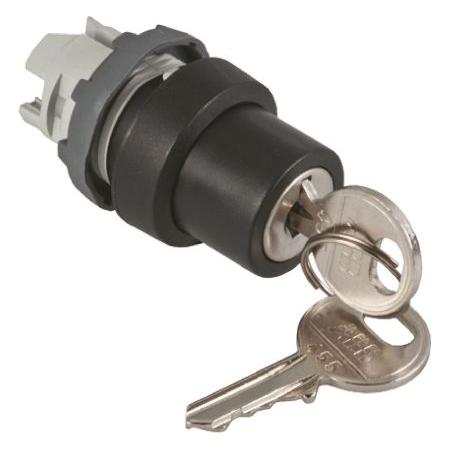 ABB Schlüsselschalter 2 Pos. B-C (1SFA611282R1001)