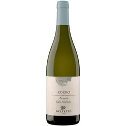 Deltetto Roero Arneis San Michele DOCG 2025