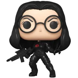 Funko Pop! G.I. Joe : The Baroness