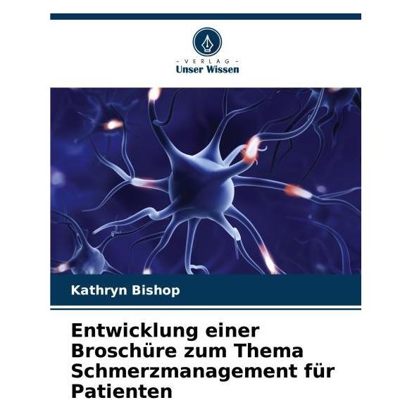 Umbreit Entwicklung einer Broschüre zum Thema Schmerzmanagement für Patienten (63597333)