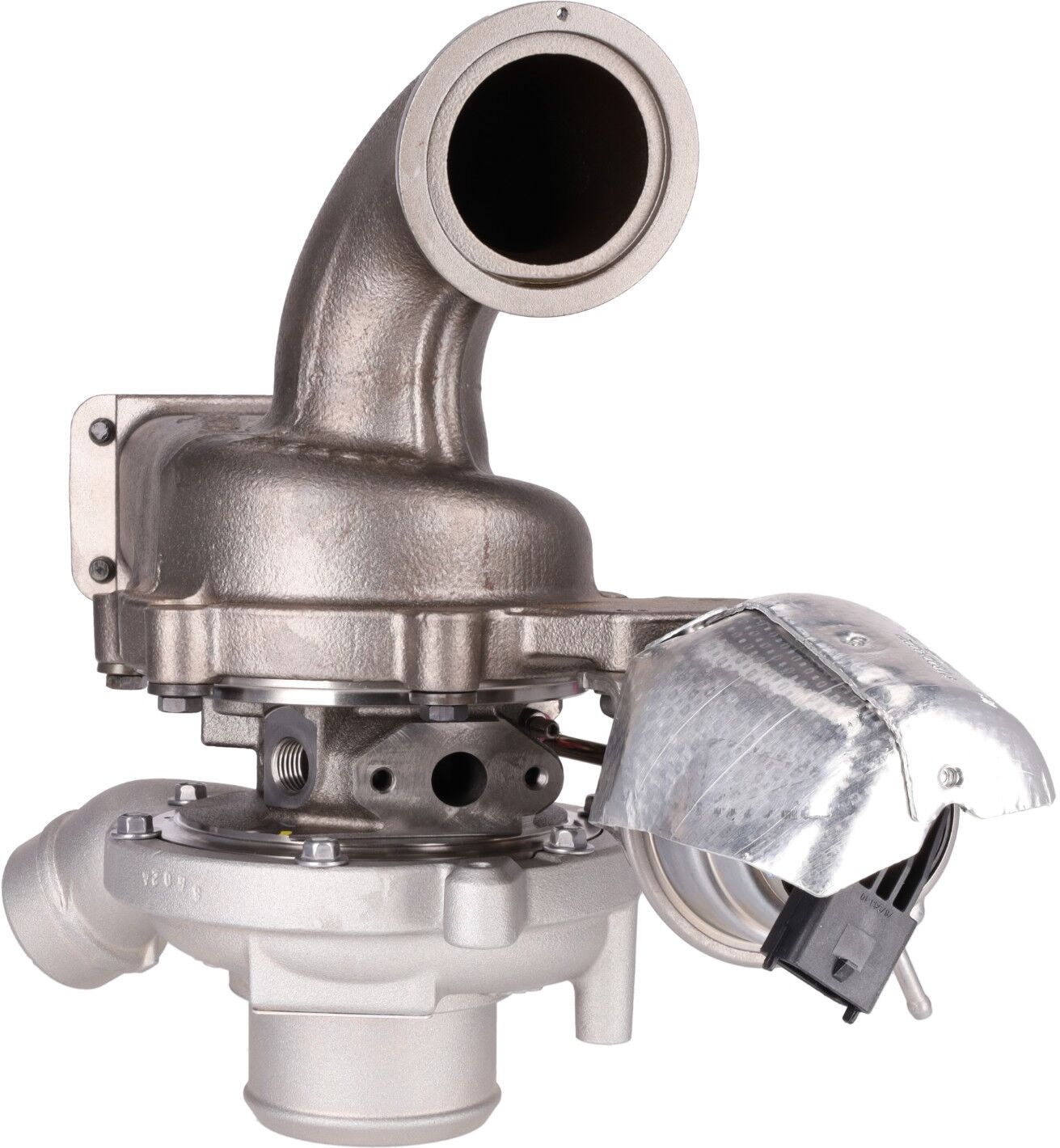 FEBI BILSTEIN 186744 Turbocharger