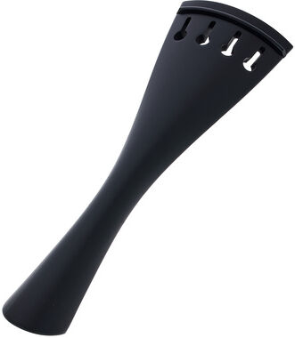 Teller 1 Bass Tailpiece Pearwood BK