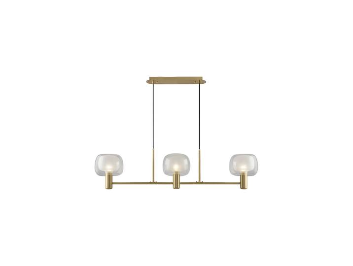 Design Pendellampe „Vision“ 3-Flammig Maytoni