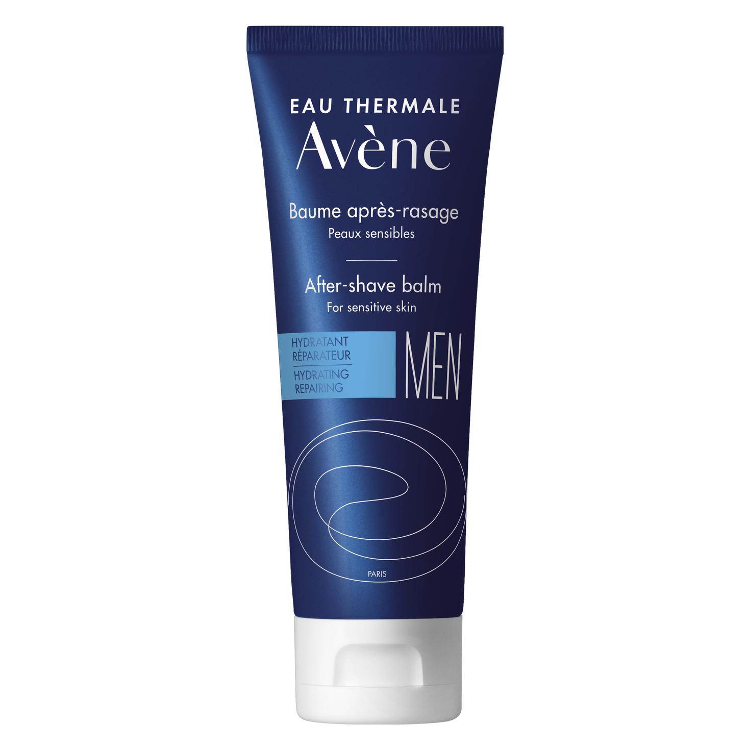 Avène After-Shave (Aftershave Balsam, 75 ml) (3282779003889)