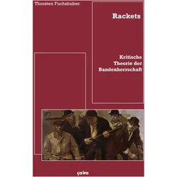 Rackets, Sachbücher von Thorsten Fuchshuber