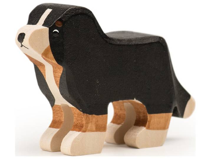 Pro Montagna Berner Sennenhund 8cm