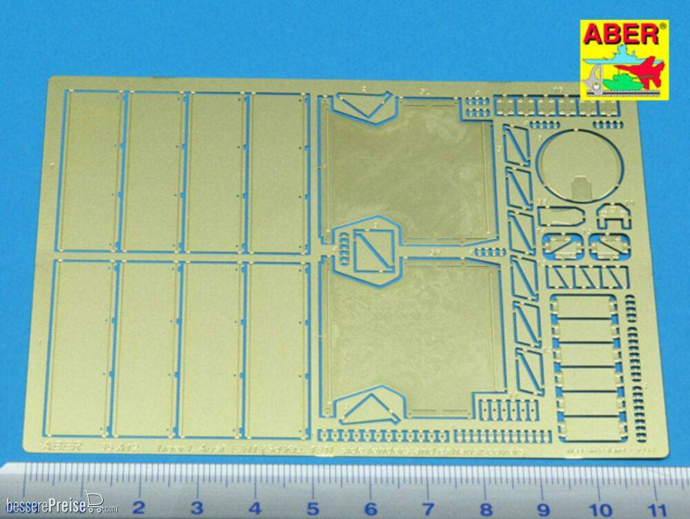 Aber Models 35 A012
