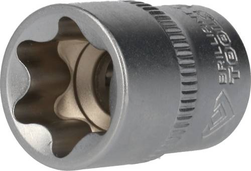 Brilliant Tools BT02184ecknuss
