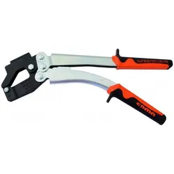 Edma, , Plaster profile pliers ERGOTOP, two-handed