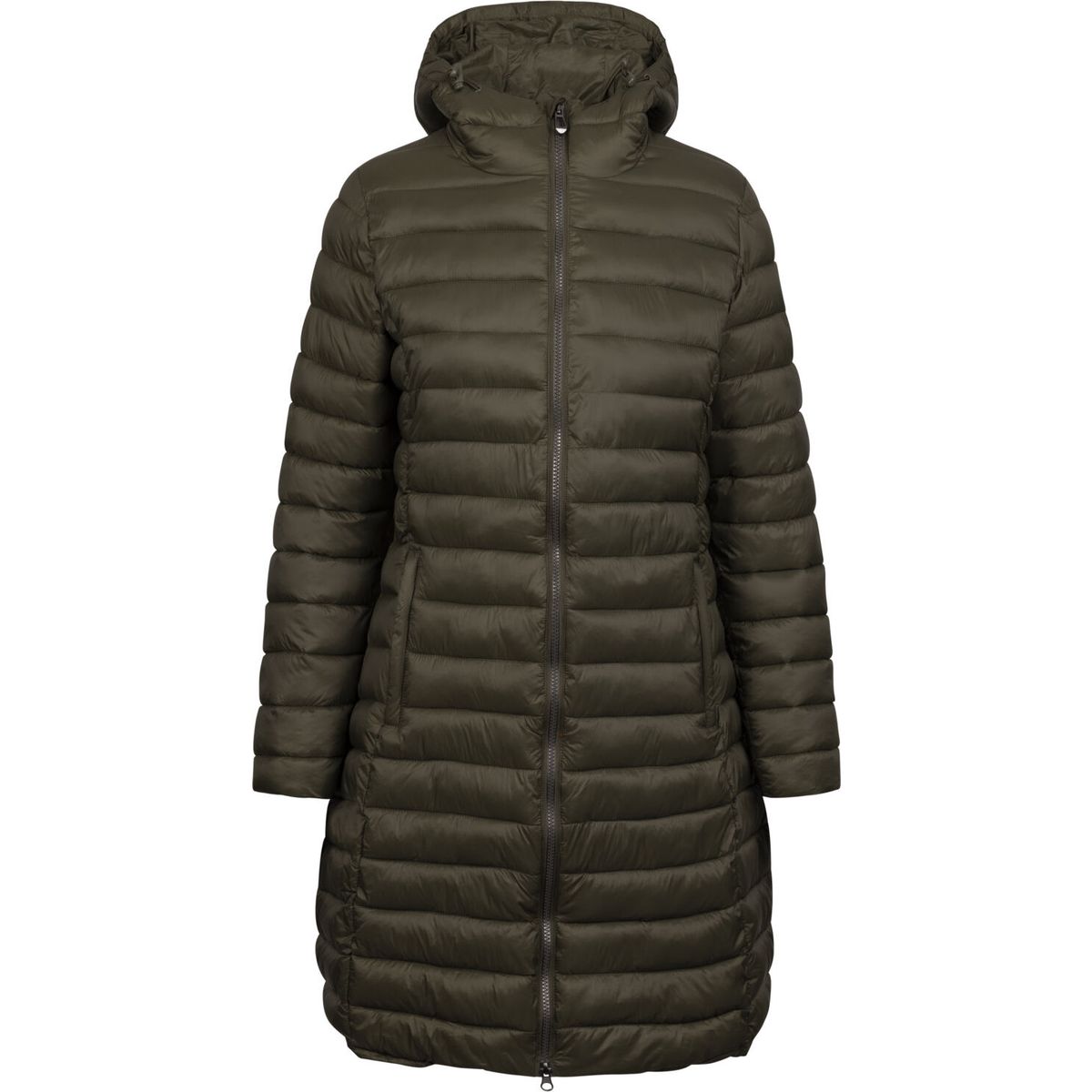 Trespass Dorothea - Female Casual Jacket dark vine (DRV) S FAJKCATR0045_DRV_S